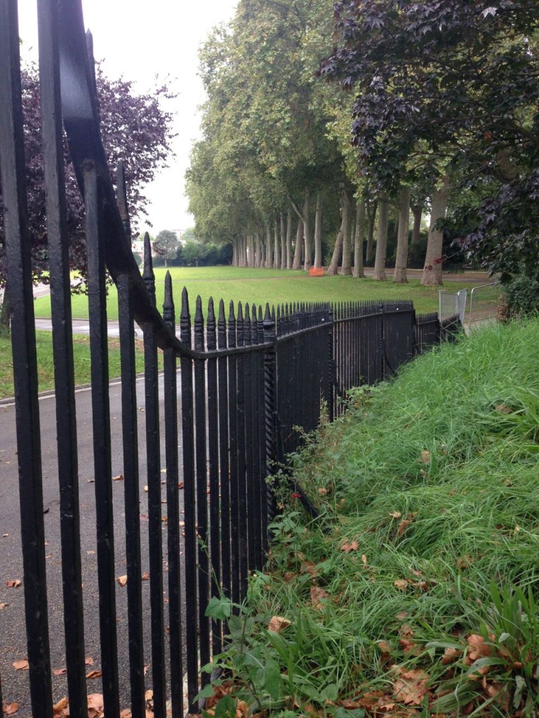 Chelsea Pensioners' Royal Hospital Chelsea