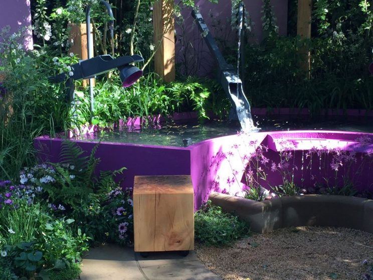 RHS Chelsea Flower Show 2016