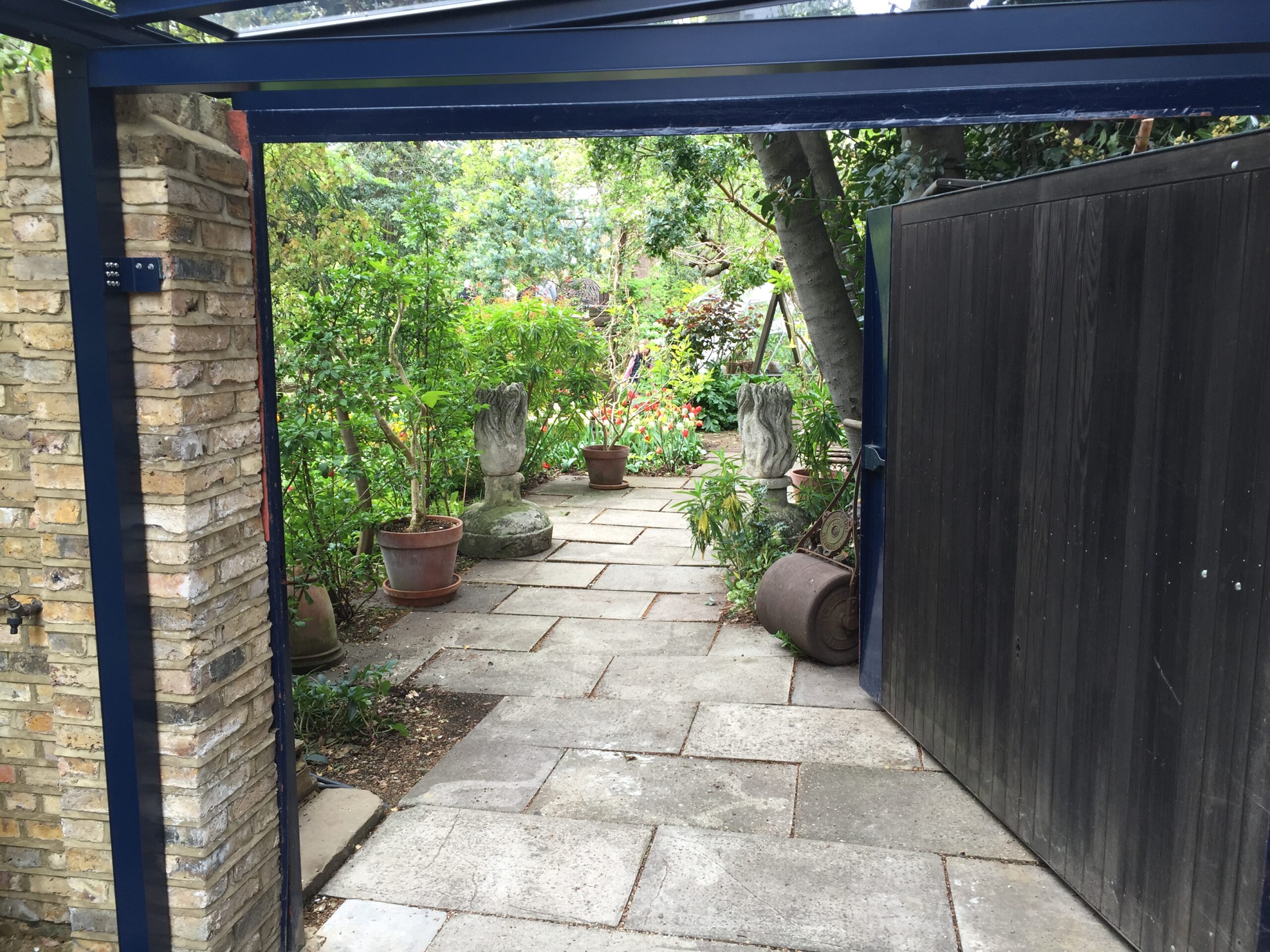 NGS 2015 51 The Chase, Clapham by Charles Rutherfoord and Rupert Tyler