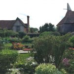 Great Dixter – a garden outside of time