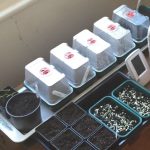 Review: Garland Super 7 electric heated windowsill propagator