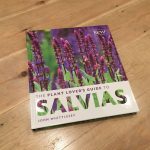 Book Review: Plant Lover’s Guide to Salvias