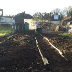 My Allotment: month 1 – preparation and planning