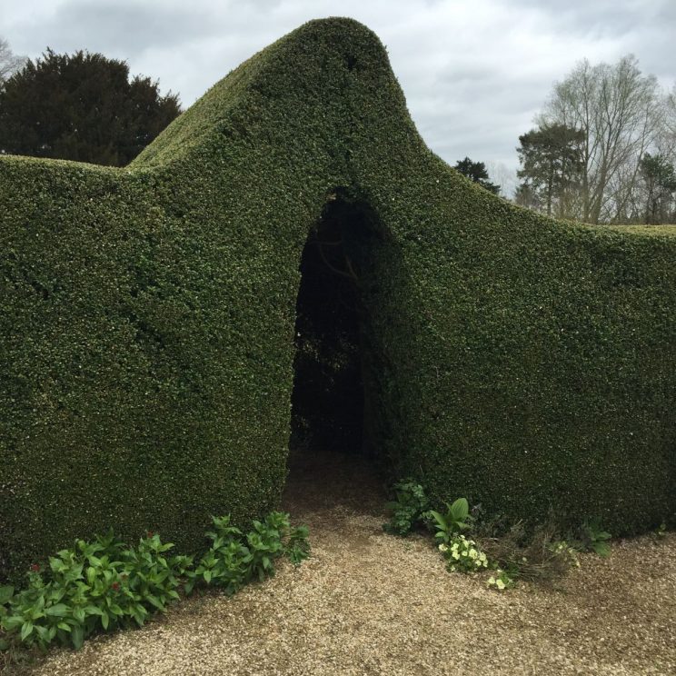 Rousham: getting to the heart of landscape garden design | Jack ...
