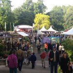 Gallery: Chelsea Flower Show 2014 & 2015 recap