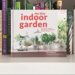 My Tiny Indoor Garden by Lia Leendertz