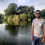 Solstice in the city – Clapham Common