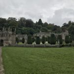 Victorian plant fashion at Lanhydrock, Cornwall