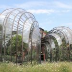 Bombay Sapphire Distillery: making gin from herbs and other botanicals amidst jaw dropping design