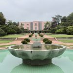 Cassa de Serralves, Porto