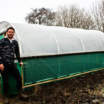 Key features of our new Premiere Polytunnel
