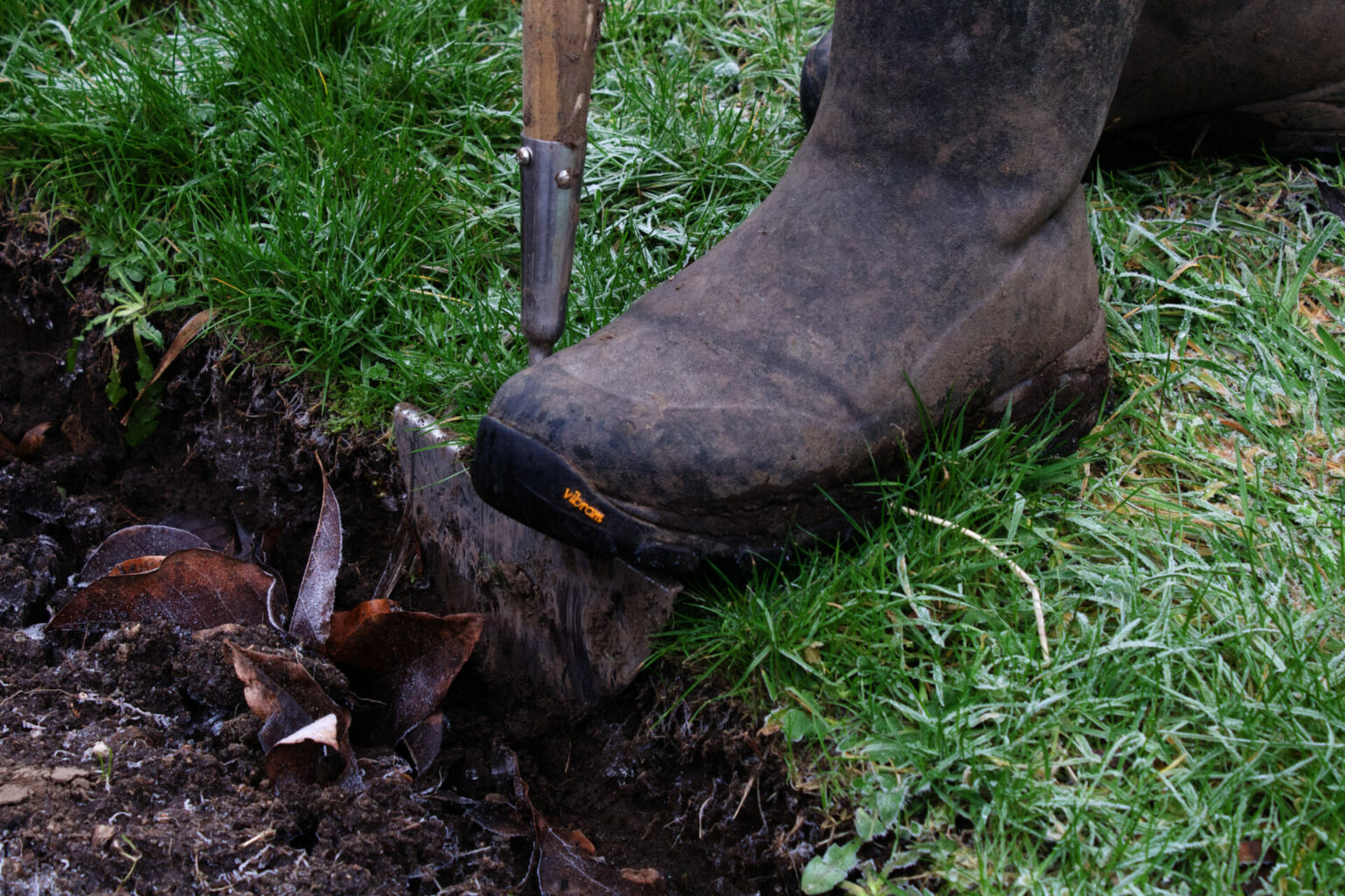 Review Spear & Jackson Traditional Stainless garden tools Jack