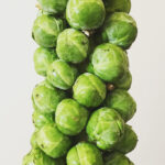 How to grow Brussels sprouts organically and cook them