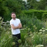 5 years since starting my landscape design business