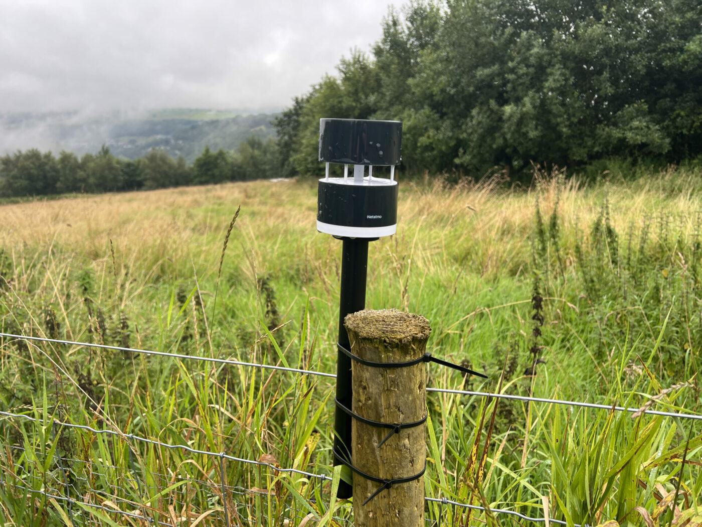 Netatmo weather station review: essential for any smart home