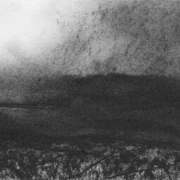 fusion rising charcoal by Jack Wallington