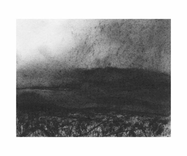 fusion rising charcoal by Jack Wallington