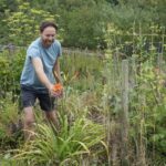 How to design a beautiful edible garden
