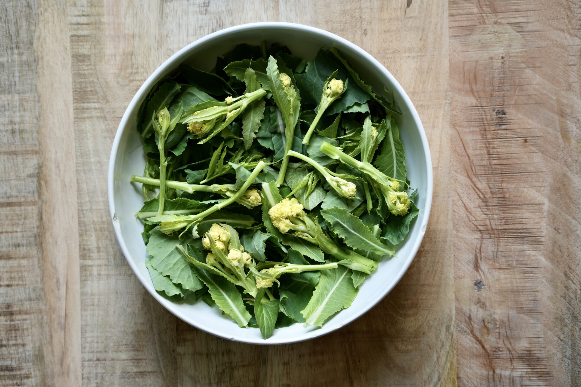 Why grow perennial food?